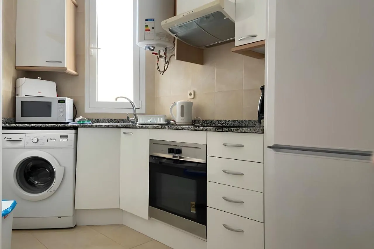 Appartement Cozy Studio With Amazing Terrace Near Plaza Espana Barcelone Espagne
